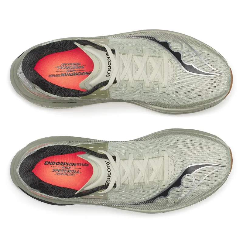 SAUCONY Endorphin Azura “Sage / Laurel” (S21070-141)