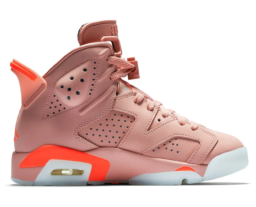 air-jordan-6 CI0550-600