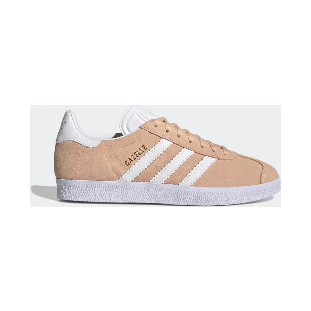 Adidas Gazelle Halo Blush / Cloud White / Almost Blue (GZ1961)