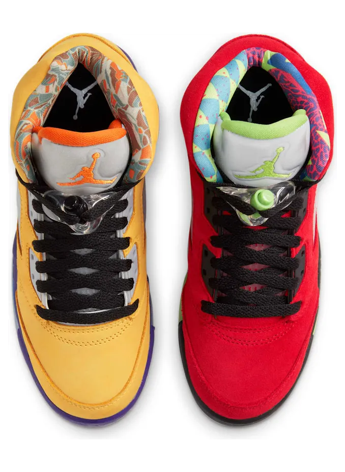 air-jordan-5 CZ6415-700