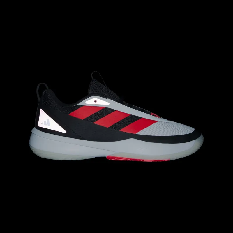 adidas Subzone Core Black Lucid Red Cloud White (JR1432)