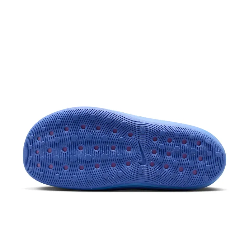 Nike ReactX Rejuven8 Slide Bright Violet Sapphire (HV4484-500)