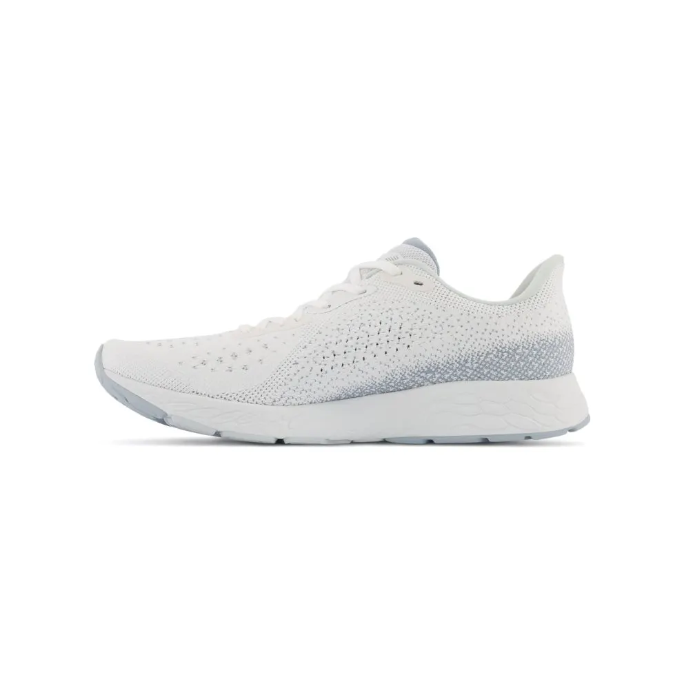 New Balance Fresh Foam X Tempo v2 White Grey (MTMPOLW2)