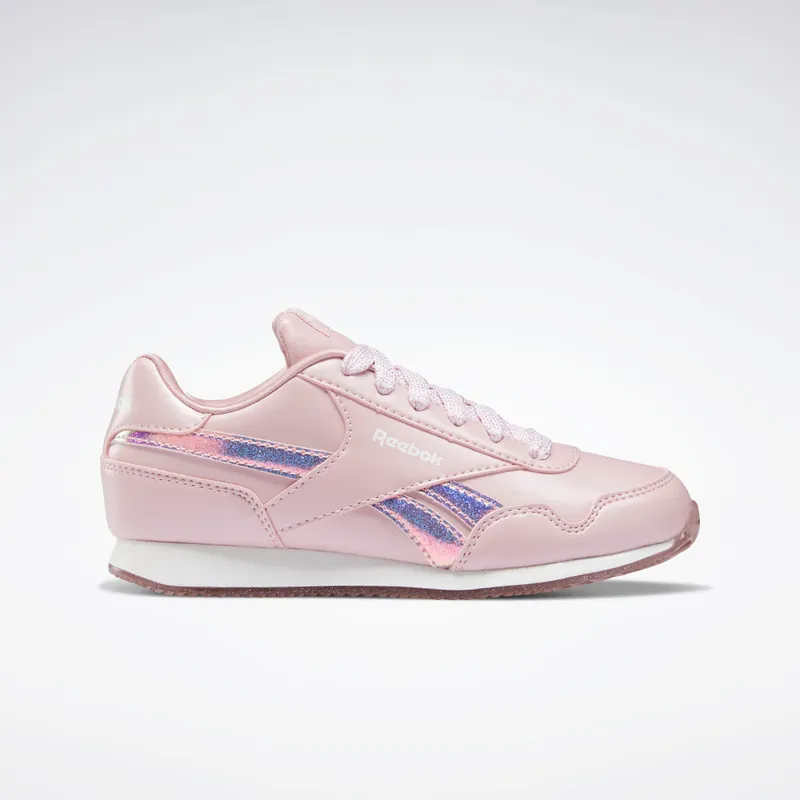 Reebok Royal Classic Jogger 3 Schoenen Classic Pink / Classic Pink / White
