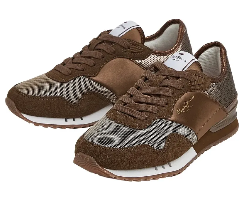 pepe-sneaker PLS31382-840