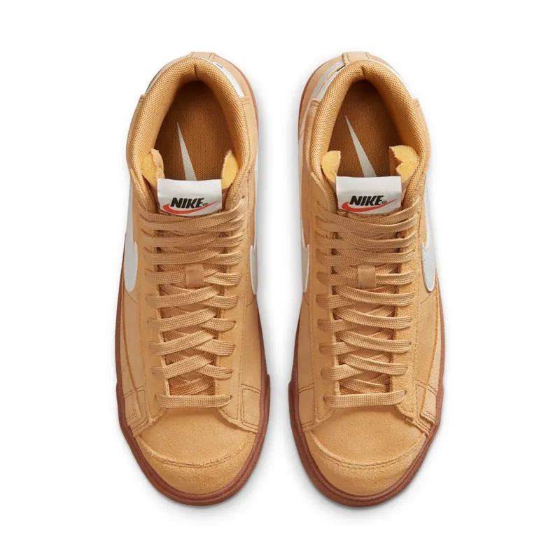 Nike Blazer Mid 77 Suede Twine Gum (DB5461-700)
