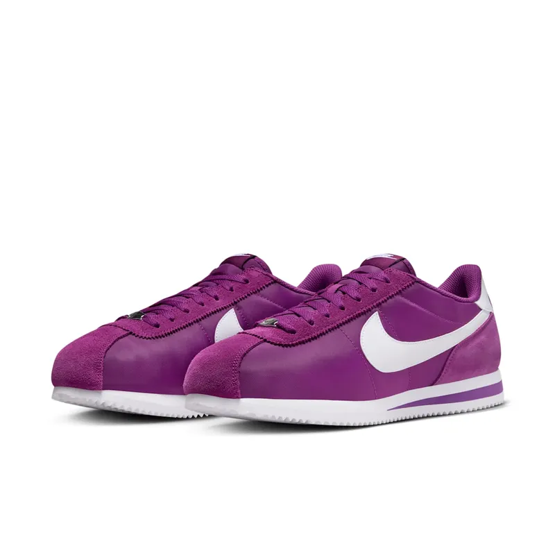 Nike Cortez Textile Viotech White (HF0263-500)