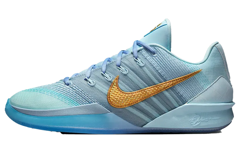 Nike Sabrina 3 “Blueprint” (HF2881-400)