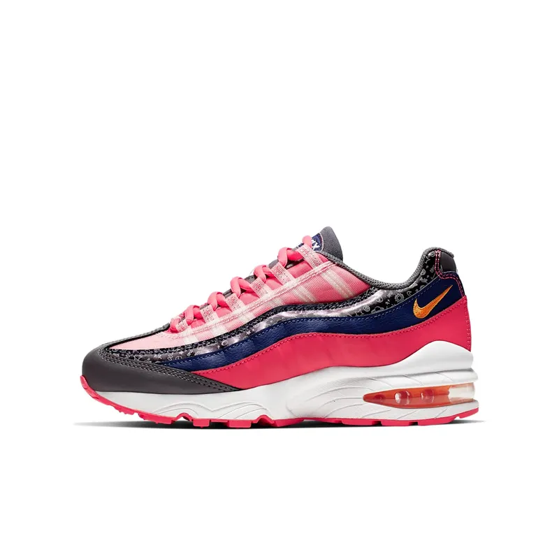 Nike Air Max 95 Purple Racer Pink (CI9933-500)