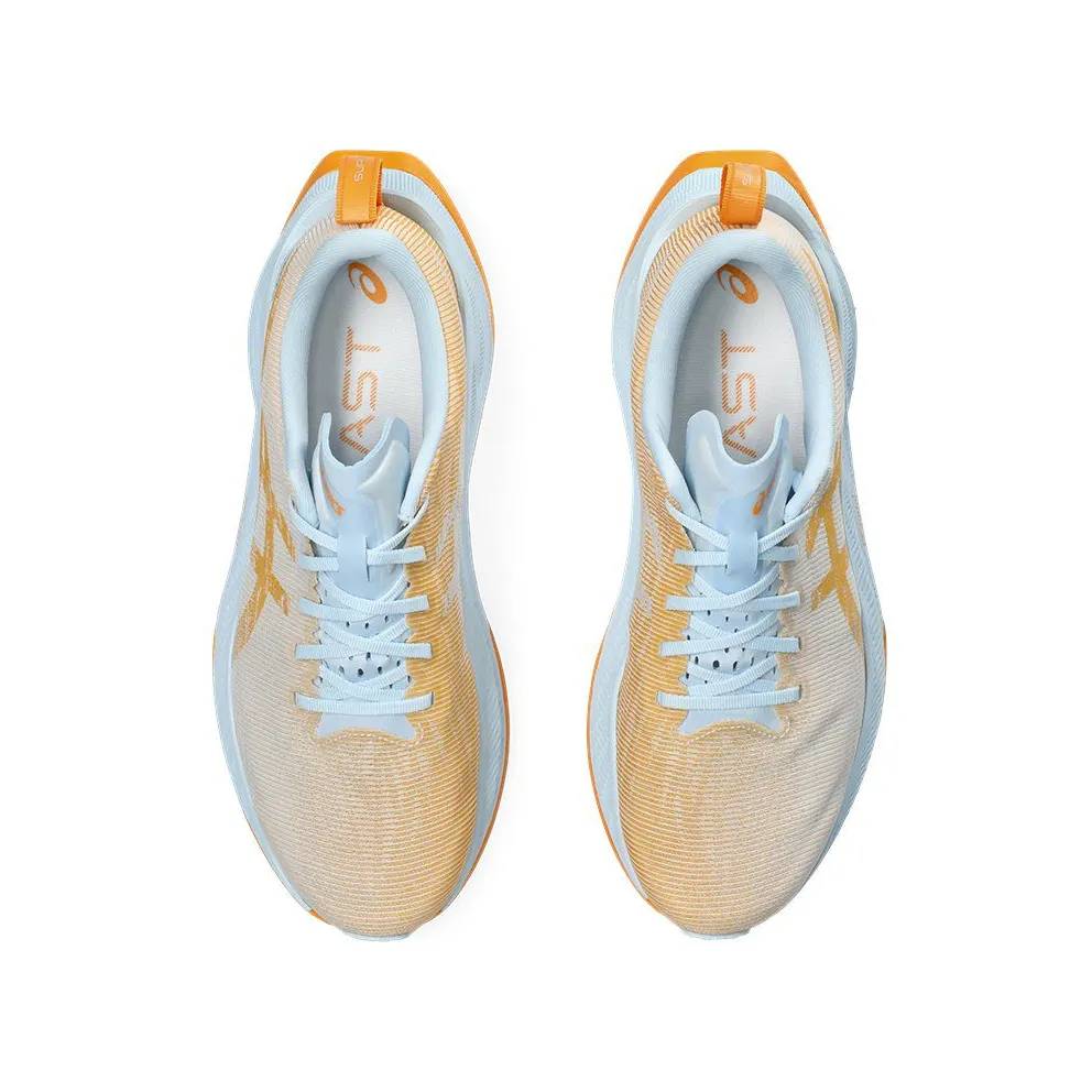ASICS Superblast Fellow Yellow Light Blue (1013A127-400)