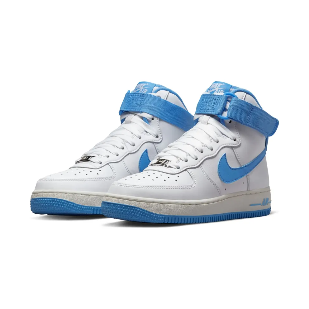 Nike Air Force 1 High Original White (DX3805-100)
