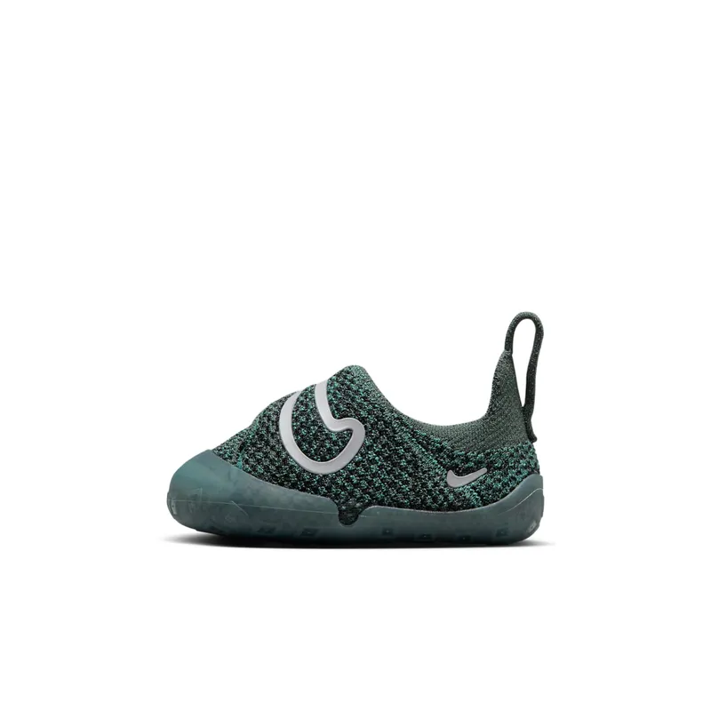 Nike Swoosh 1 Vintage Green / Bicoastal / Black (FB3244-300)