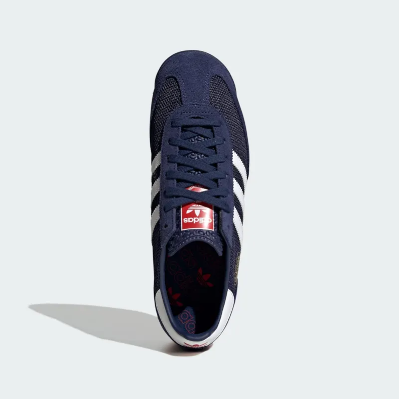 Adidas SL 72 RS “Dark Blue White Red” (JQ9797)