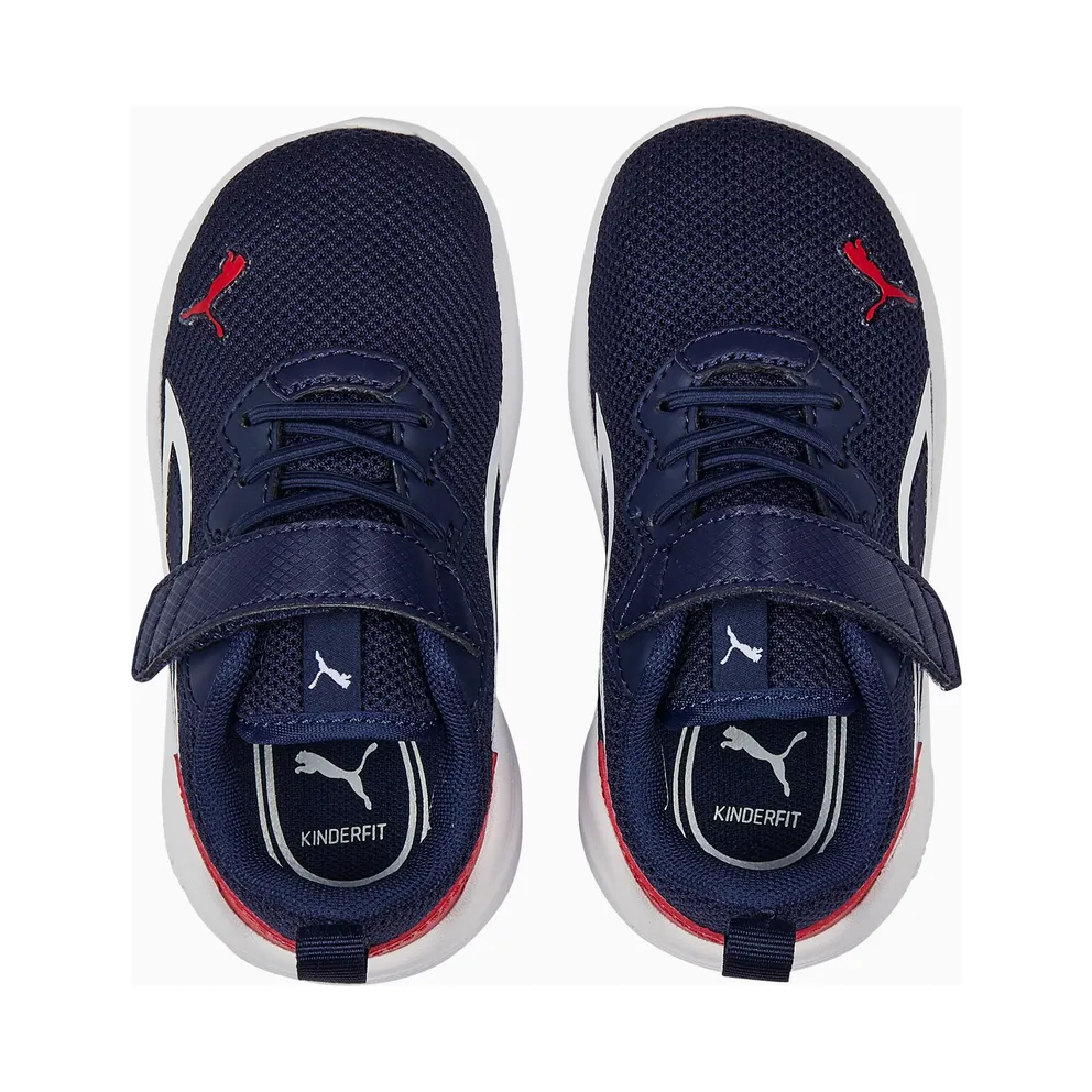 Puma All-Day Active Alternative Closure Blue/Red/White (38738807)