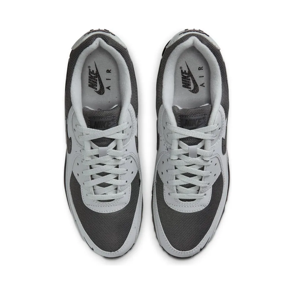 Nike Air Max 90 “Light Smoke Grey Black” (IM5989-077)