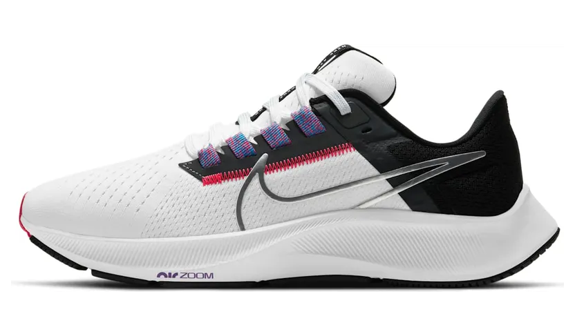 Nike Air Zoom Pegasus 38 White (CW7358-101)