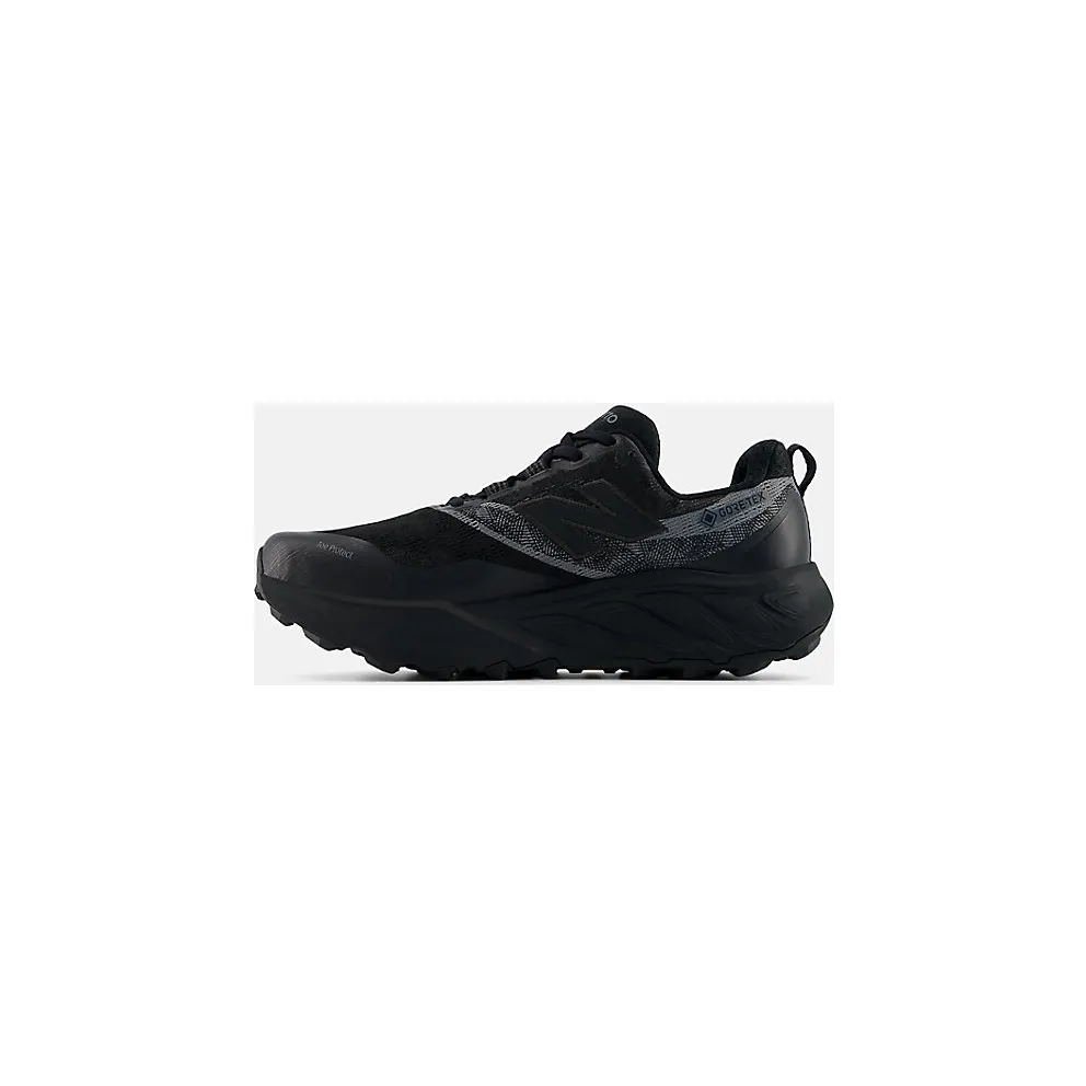 NEW BALANCE Hierro v9 GORE-TEX® “BLACK / TIMBERWOLF / Castlerock” (WTHIGLB9)