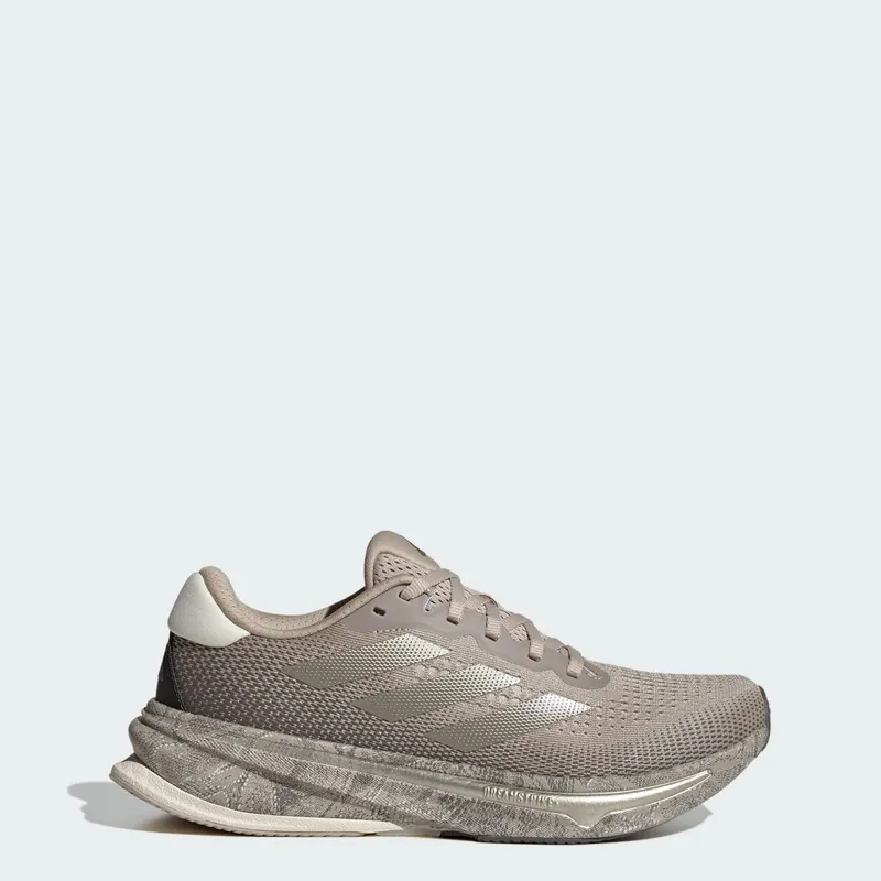adidas Supernova Rise Wonder Beige Wonder White Charcoal (ID8747)
