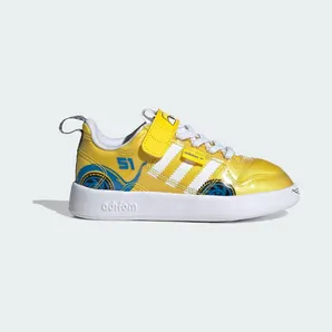 adidas adiFOM Forum 360 Disney Pixar Cars Cruz Ramirez (JQ1340)