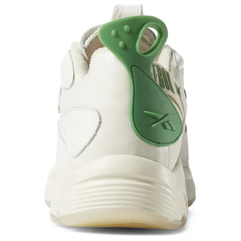 Reebok Daytona Experiment Pyer Moss Chalk Chalk/Paper White-Green-Red (Other Brands Reebok)