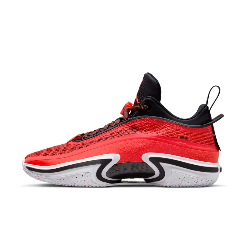 Air Jordan 36 PF “Flipped Infrared” (DH0832-660)