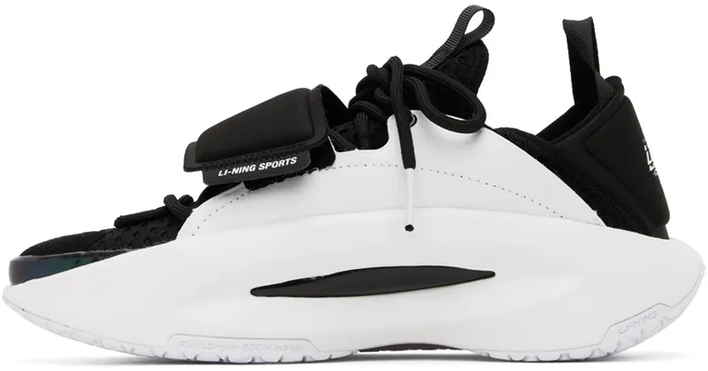 Li-Ning Black Xiao Zhan Edition Yunyou Lite (AZGS047-2K)