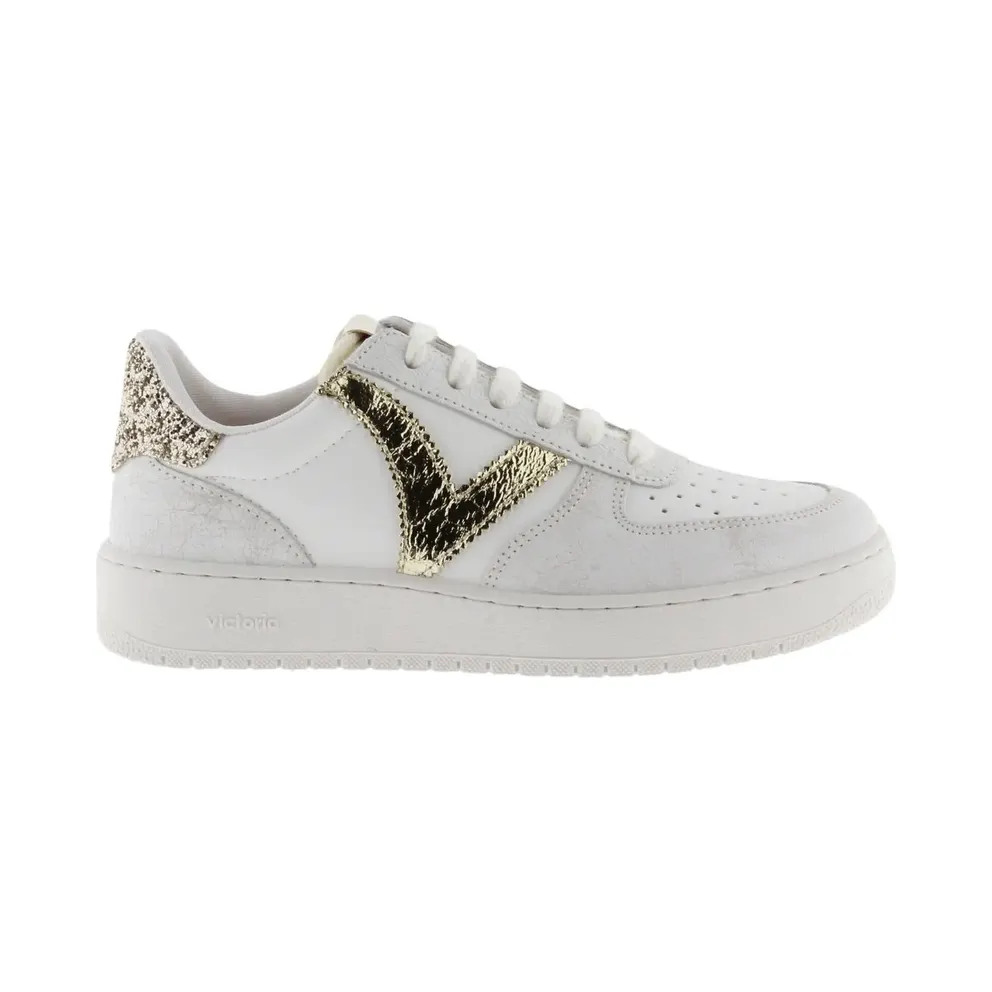 Victoria sneaker Grey (1258233-594)