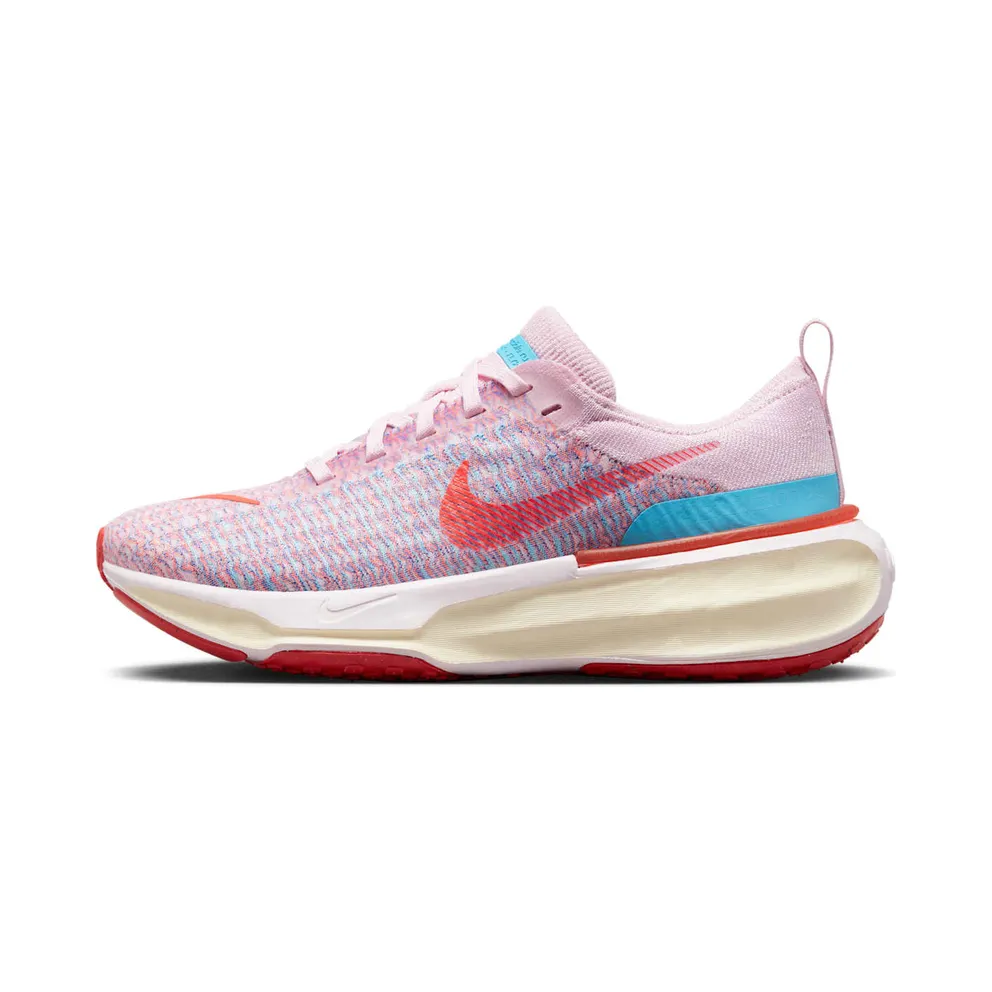 Nike ZoomX Invincible Run 3 Pink Foam Racer Blue (DR2660-600)