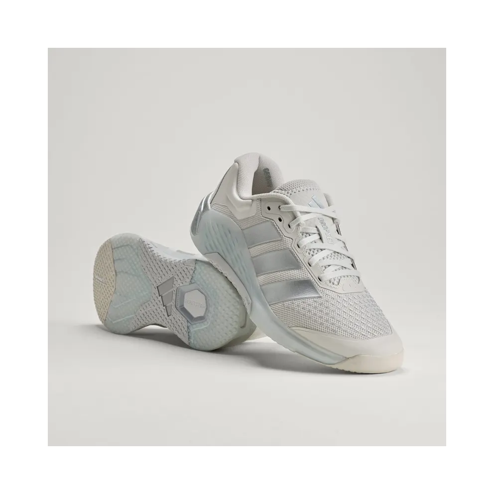 Adidas Dropset 4 Training Orbit Grey / Tech Grey Metallic / Silver Metallic (KJ6603)