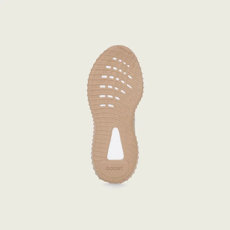 Adidas Yeezy Boost 350 V2 ‘Clay’ (Kids / K Sizes) (2019) (EG6872)