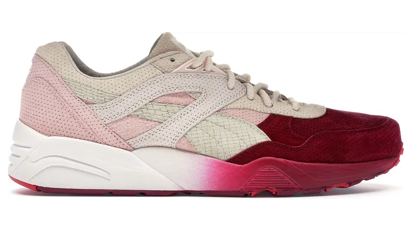 Puma R698 Low Ronnie Fieg TSP “Sakura”