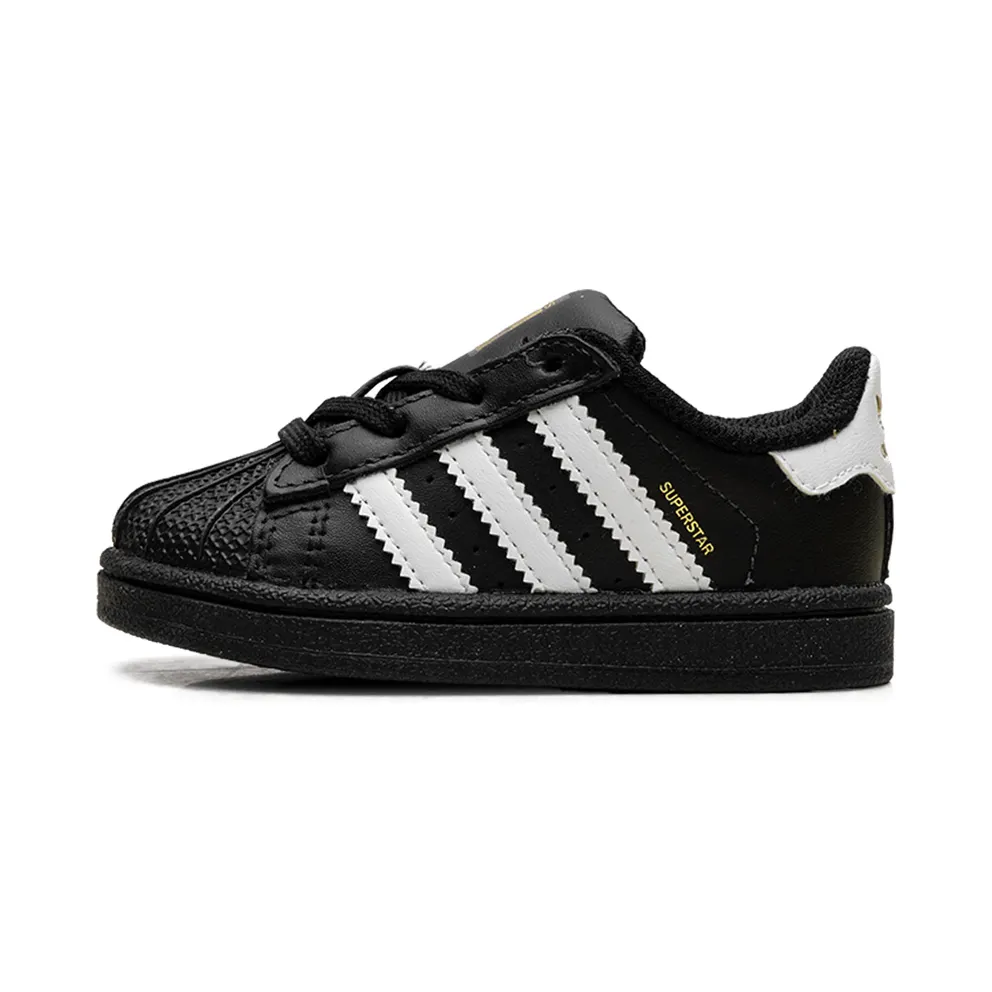 Adidas Superstar TD “Core Black” (BB9078)