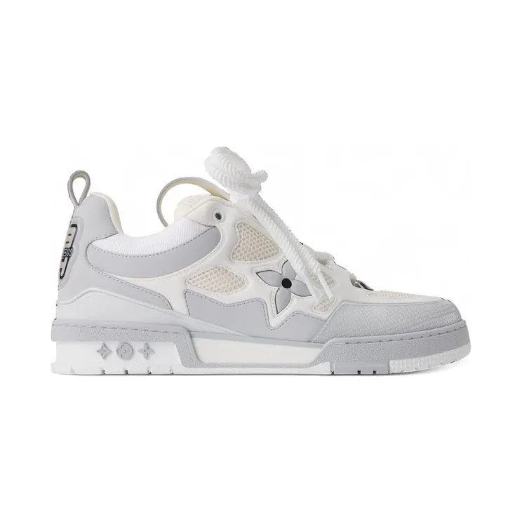 Louis Vuitton LV Skate Light Grey (1AILG3)