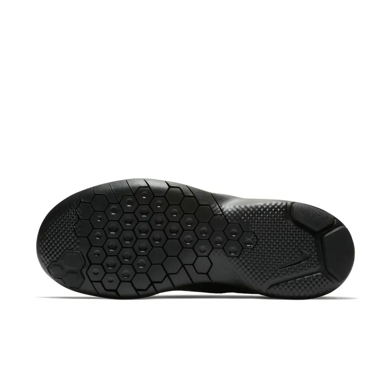 Nike Flex Experience Rn 7 Black Black-Anthracite (W)