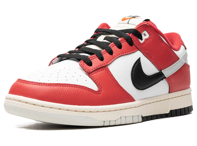 nike-dunk DZ2536-600