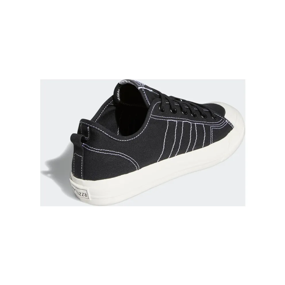 Adidas Nizza RF Core Black / Cloud White / Off White (EE5599)