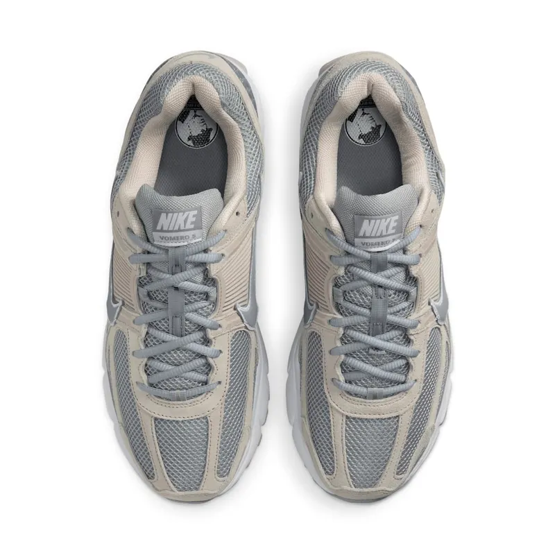 Nike Zoom Vomero 5 “Light Orewood Brown” (HF1553-101)