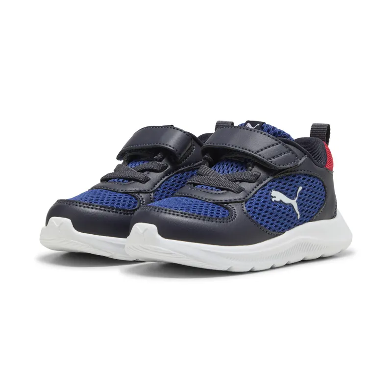 Puma Fun Racer 2 “New Navy / Puma White / Clyde Royal” (400581_01)