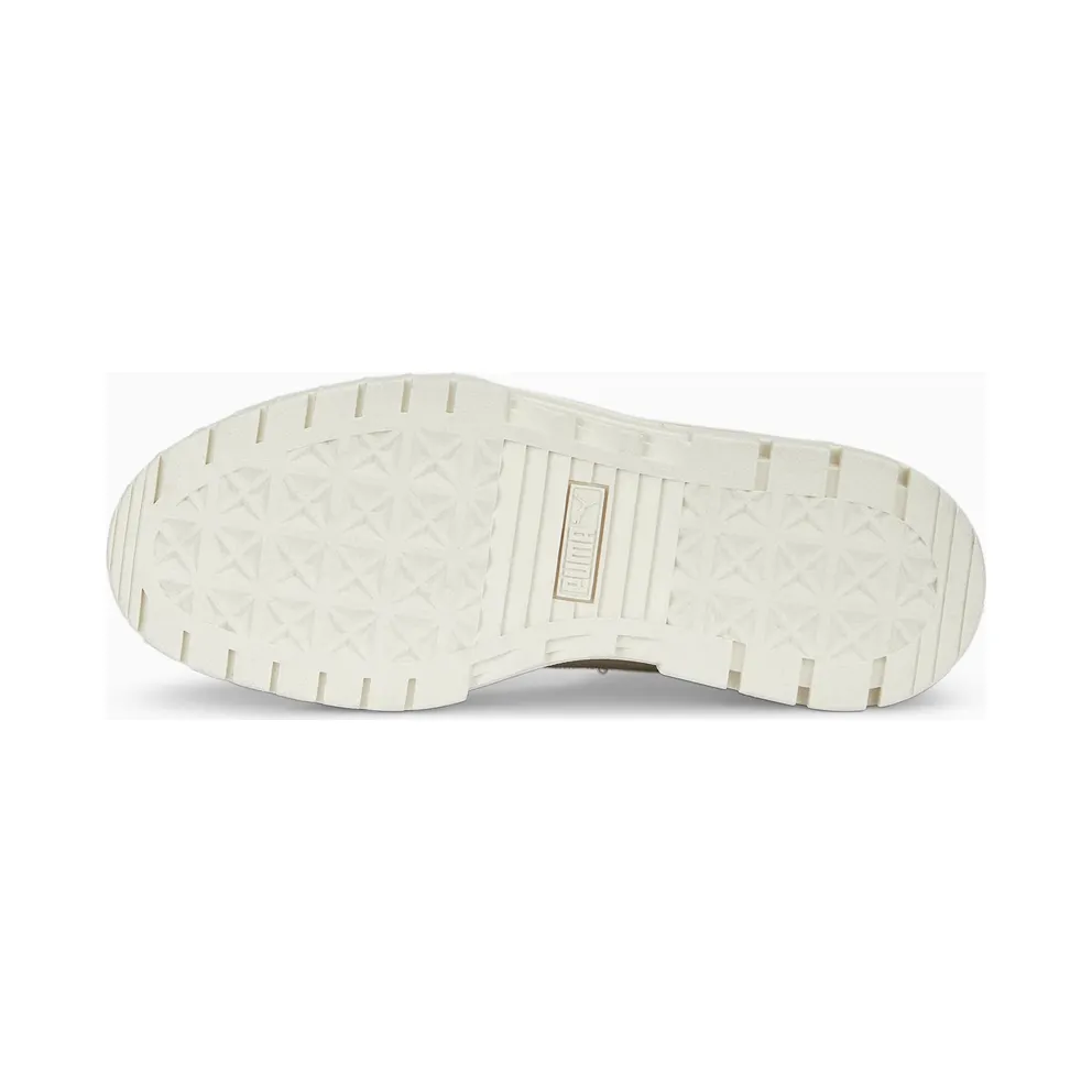 Puma Mayze Blank Canvas White (38985901)