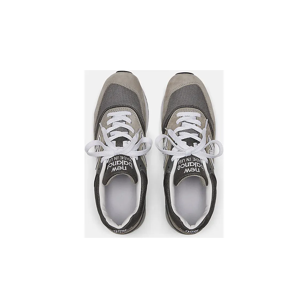 New Balance U997GY – Made In USA (grey) – U997GY