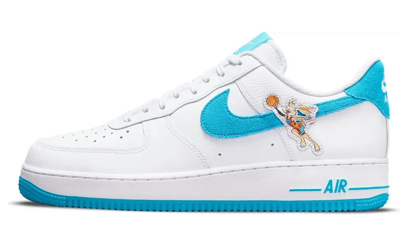 Nike Air Force 1 Low DJ7998-100