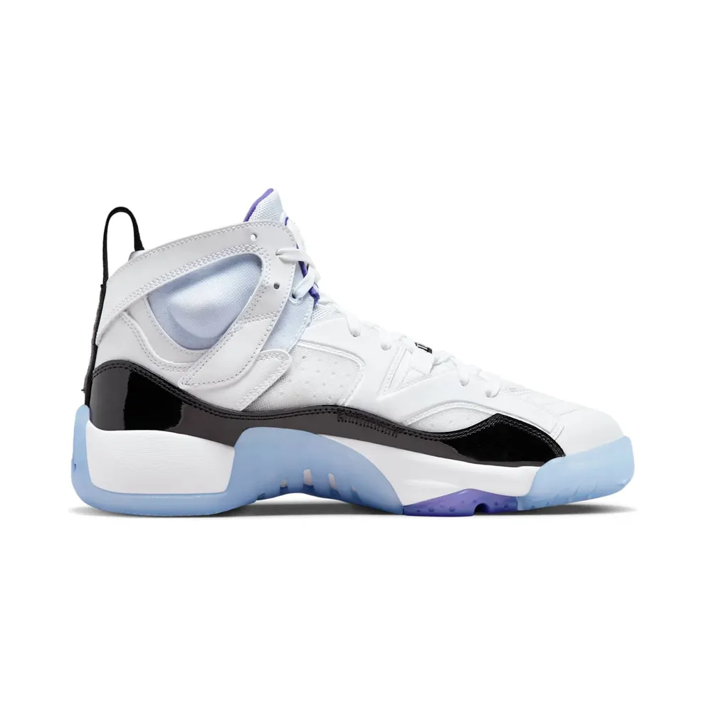 Jumpman Two Trey White (DO1925-100)