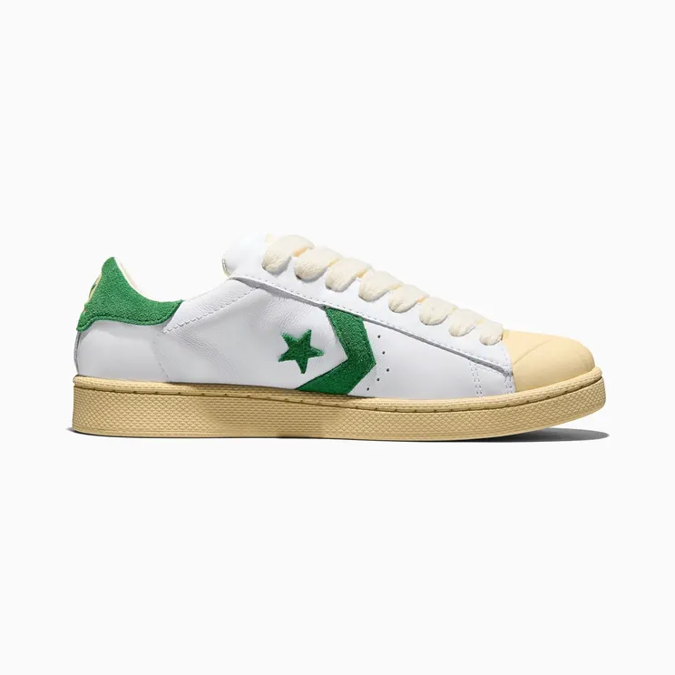 Tyler, The Creator x Converse Pro Leather (A20365C)
