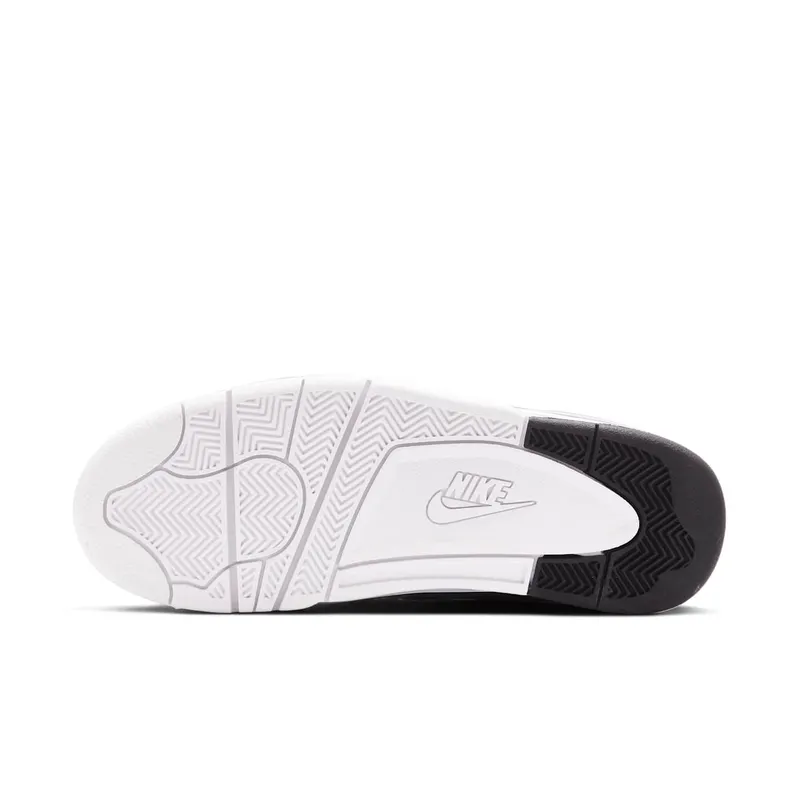 Nike Flight Legacy “Hyper Blue” (BQ4212-003)