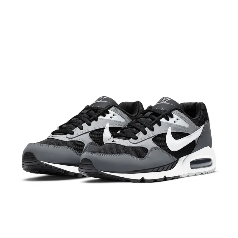 Nike Air Max Correlate Black White Grey Black/White-Cool Grey-Wolf Grey (511416-011)