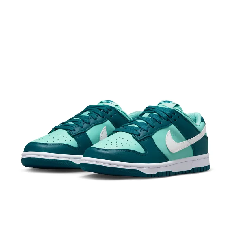 Nike DUNK LOW “Geode Teal” (DD1503-301)