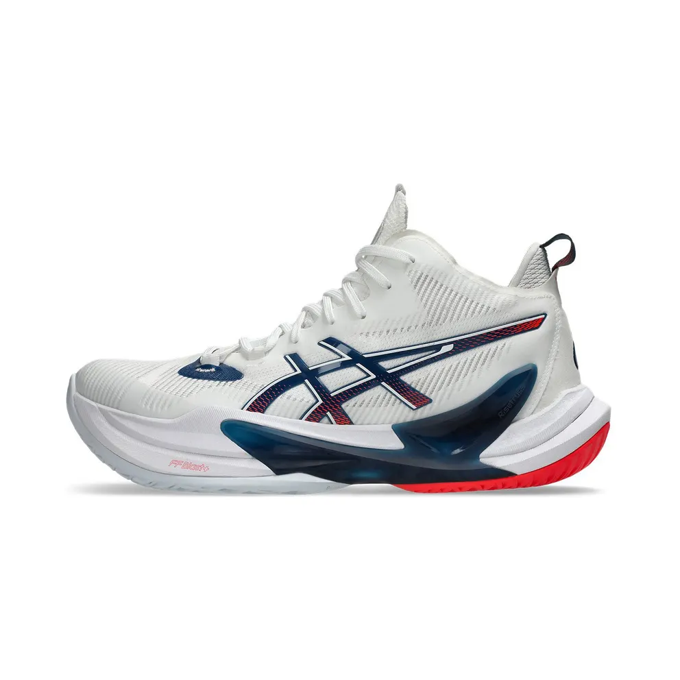 ASICS Metarise 2 White Mako Blue (1051A089-101)