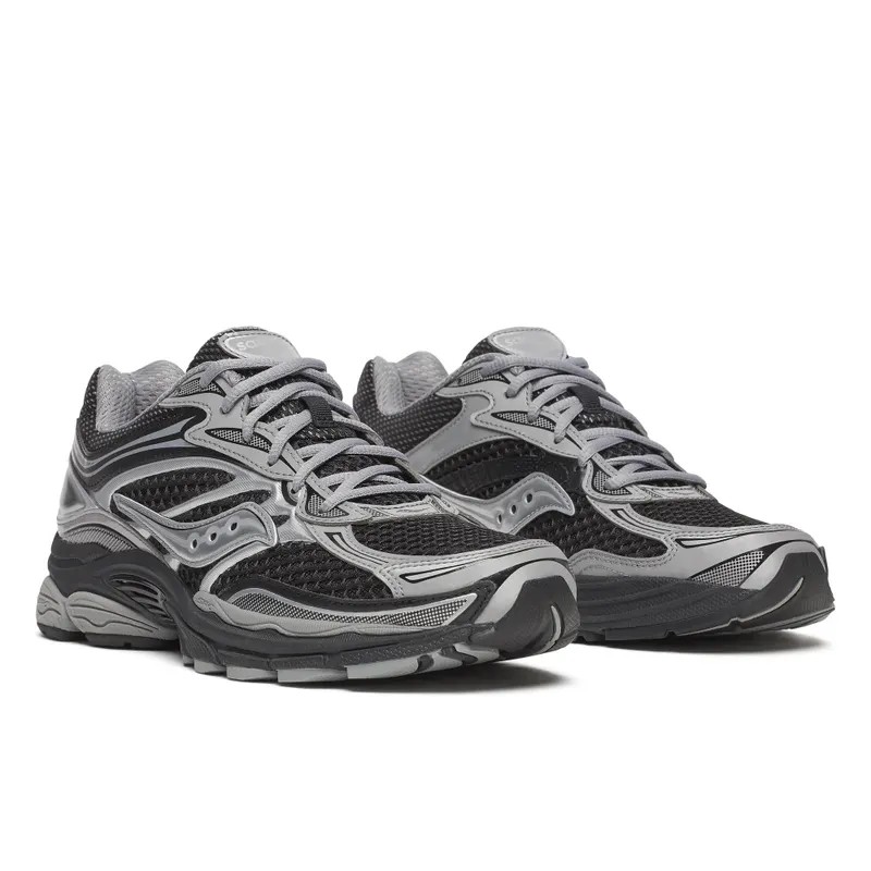 SAUCONY ProGrid Omni 9 OG “Black / Silver” (S70739-13)