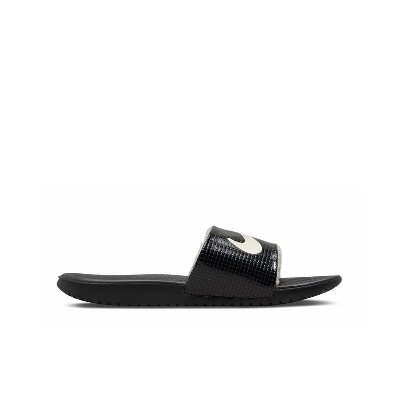 Nike Kawa SE Older/Younger Kids’ Slide Black (DC9320-001)