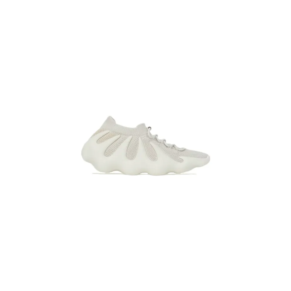 adidas YEEZY 450 KIDS Cloud White / Cloud White / Cloud White (GY0402)